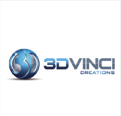 3D VINCI
